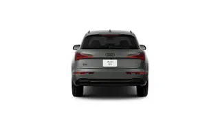 Image about Audi Q5 40 TDI quattro S line 150 kW (204 PS) S tronic