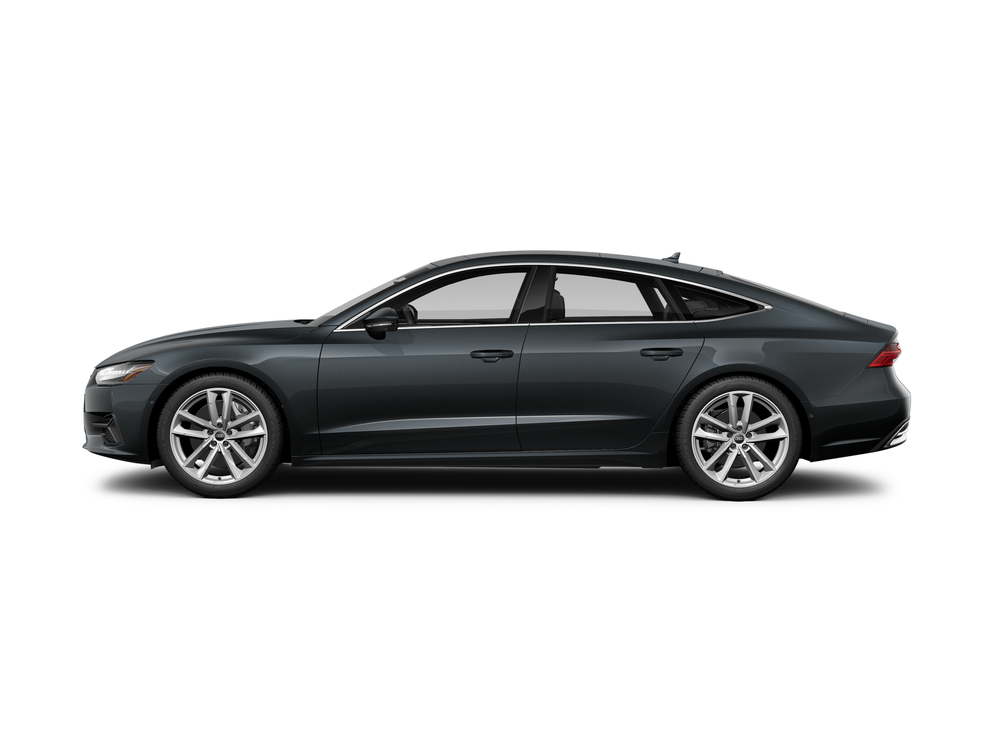 2023 Audi A7 Sportback