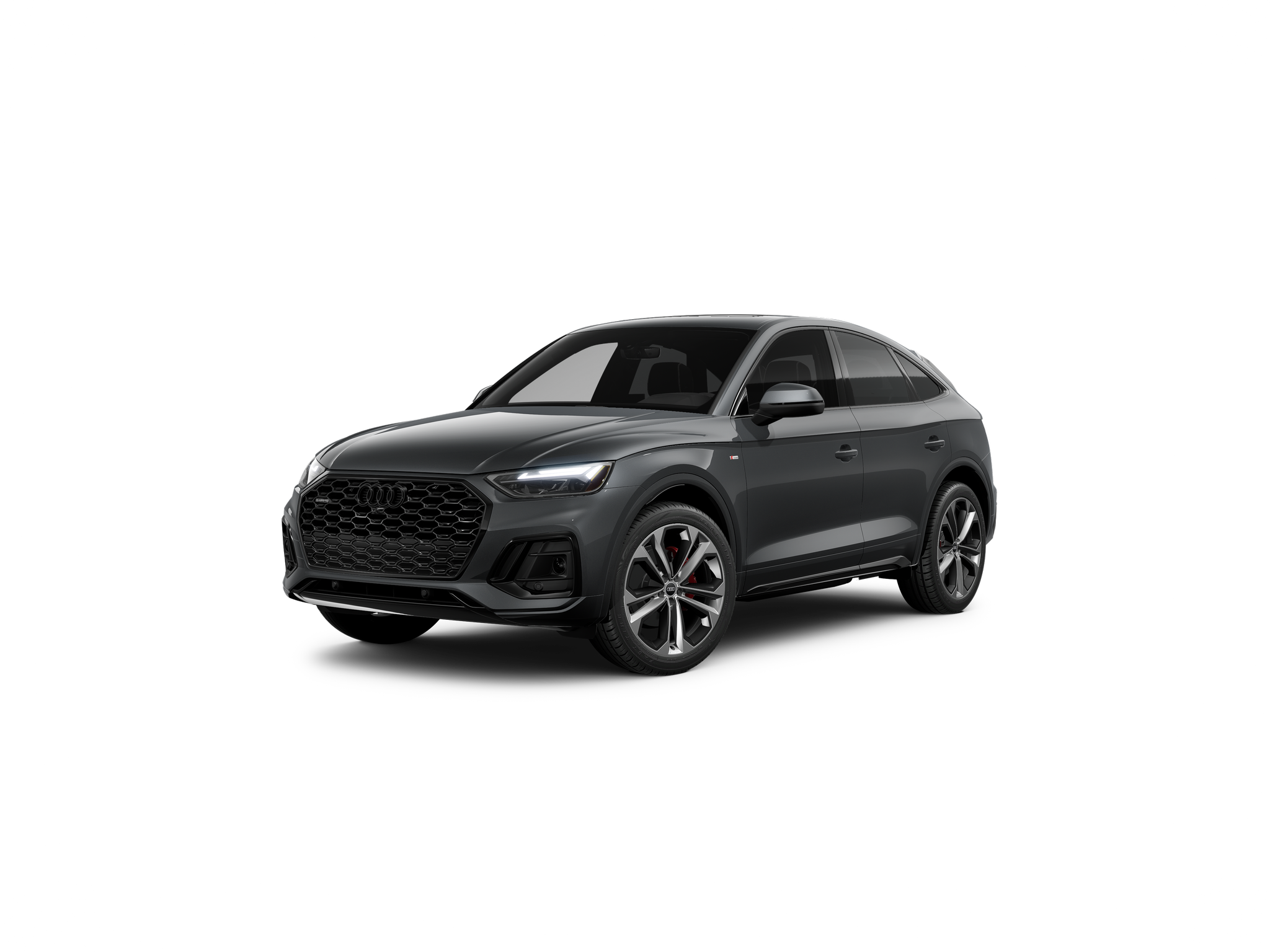 2025 Audi Q5 Sportback Premium Plus's photo