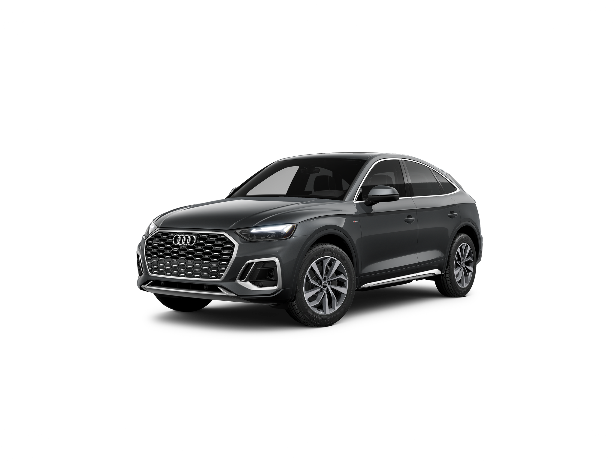 2023 Audi Q5 Sportback Premium Plus's photo