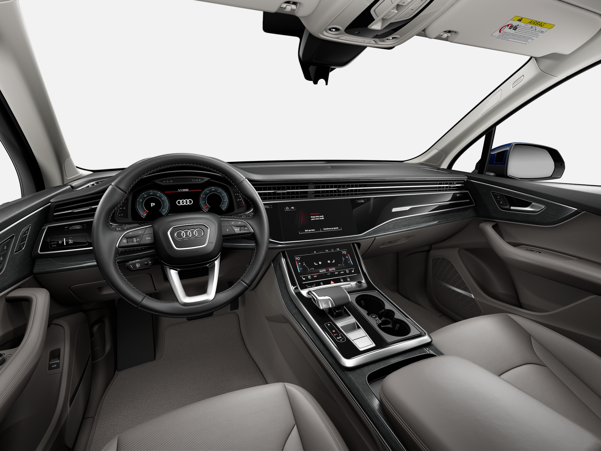 2023 Audi Q7