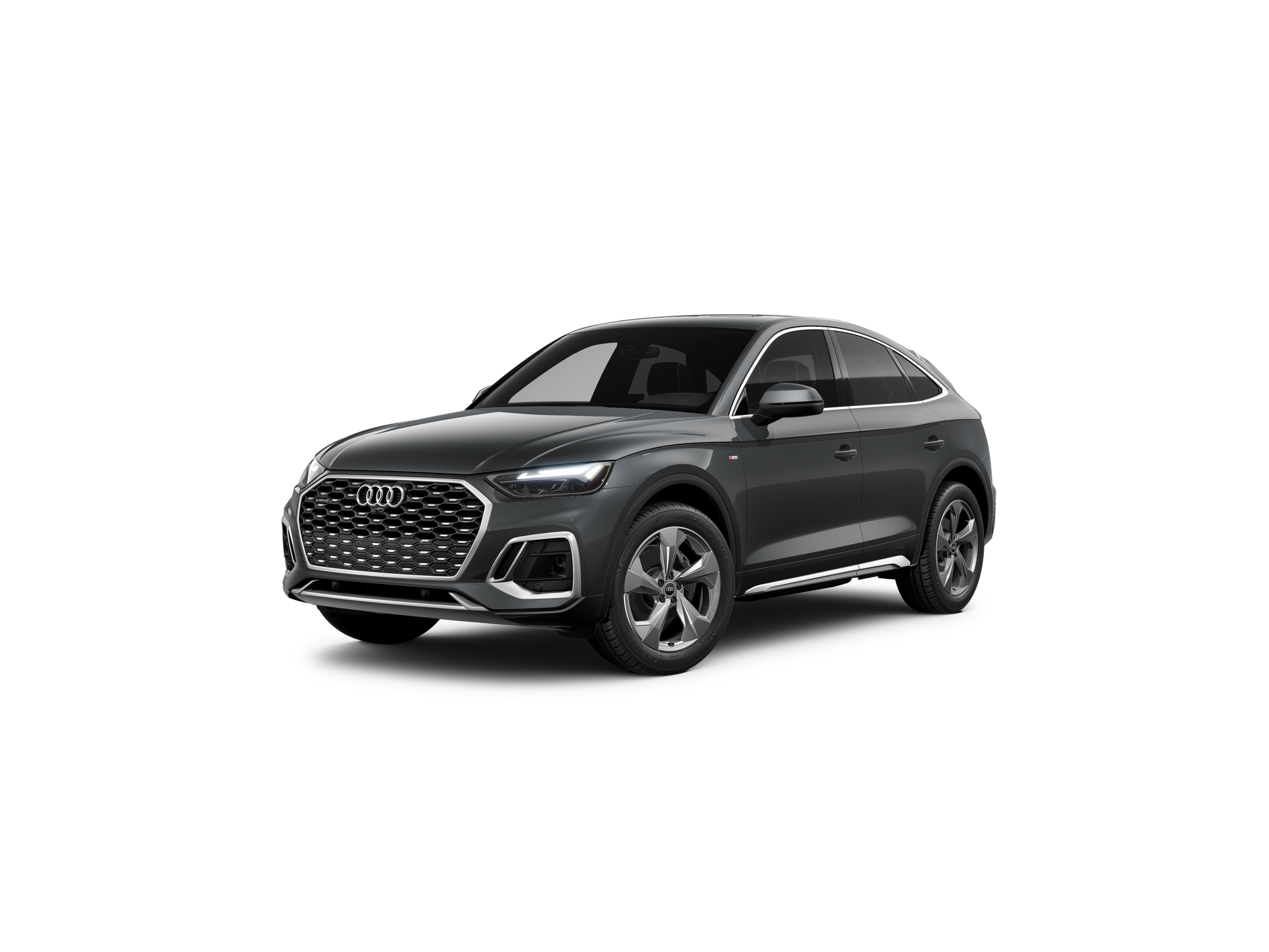 2023 Audi Q5 Sportback Premium Plus's photo