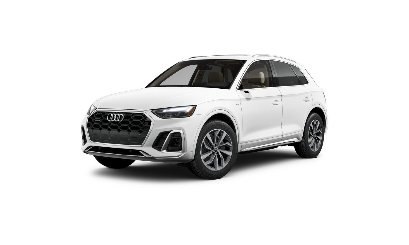 2024 Audi Q5
