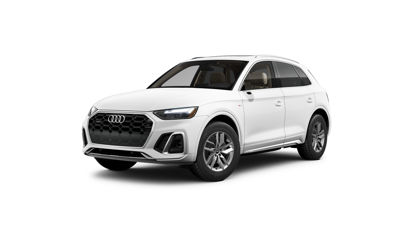 2024 Audi Q5
