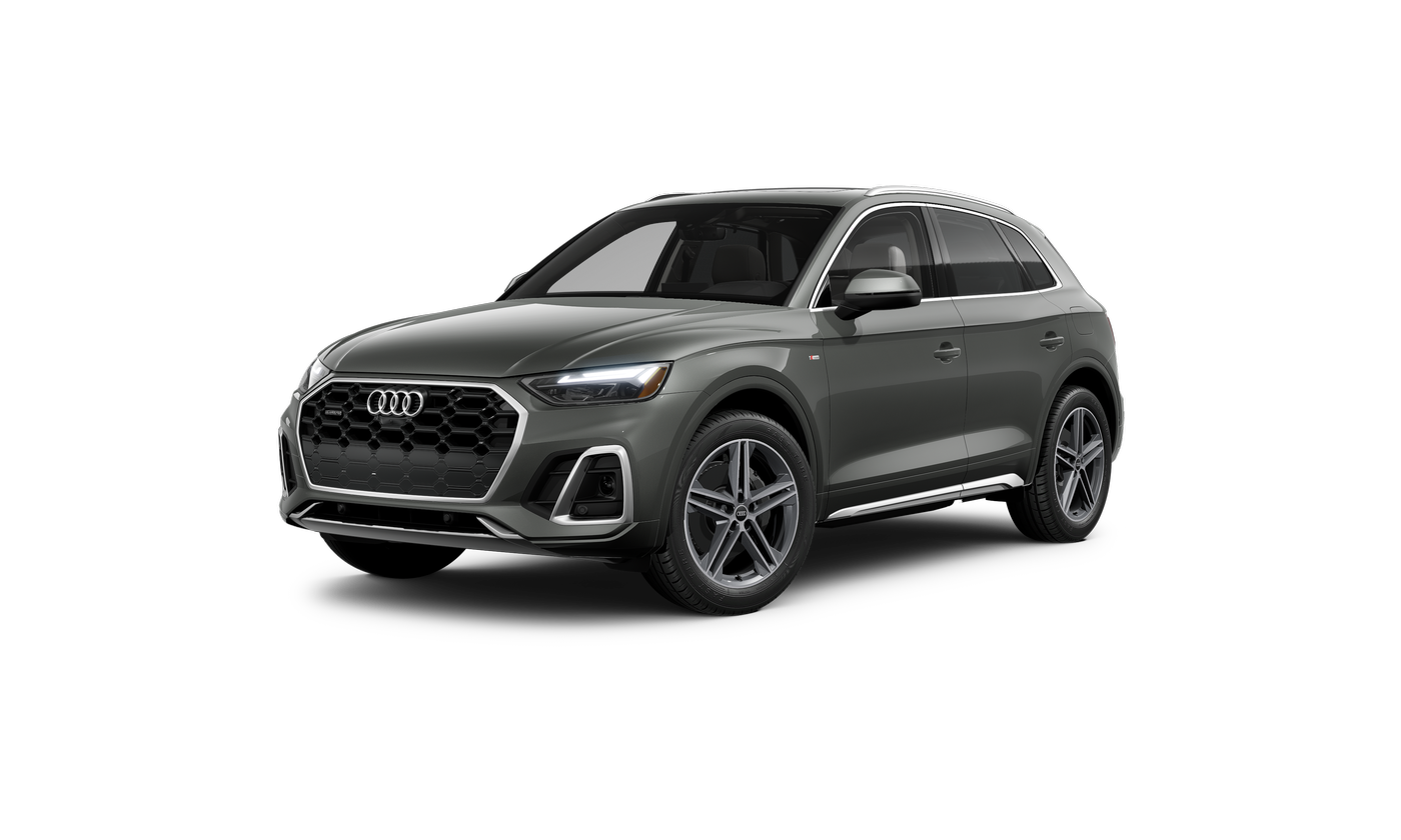 2024 Audi Q5 TFSI e