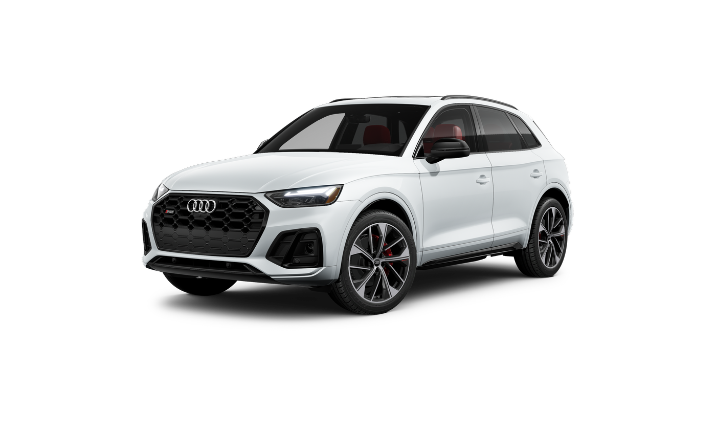 2023 Audi SQ5