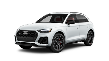 Photo of 2023 Audi SQ5