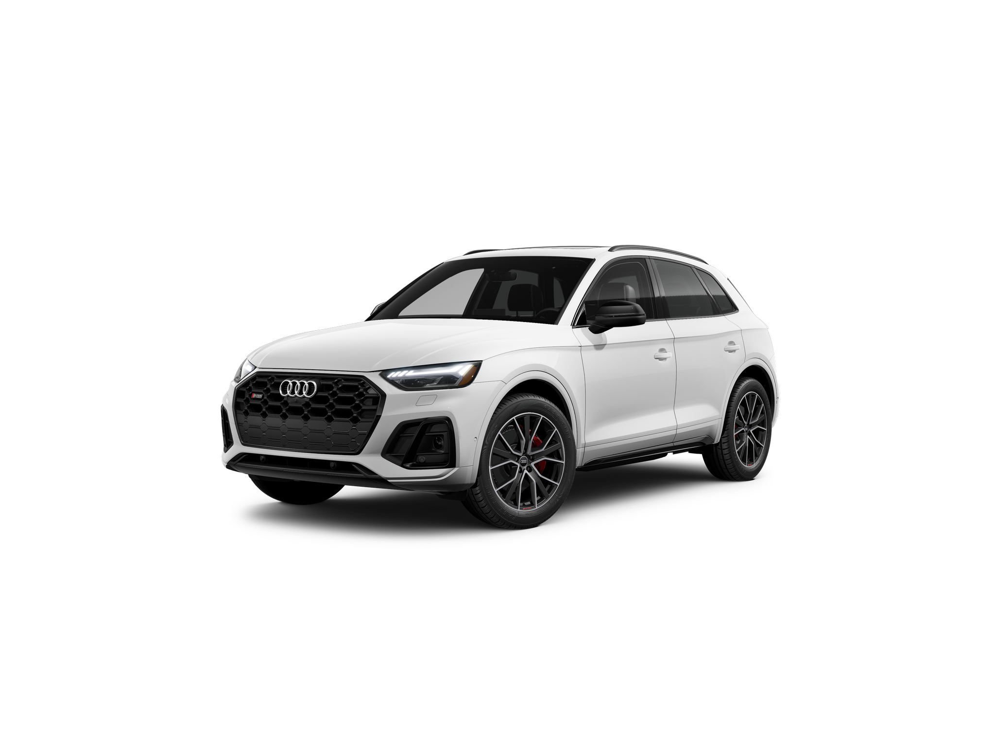 2023 Audi SQ5 Prestige's photo