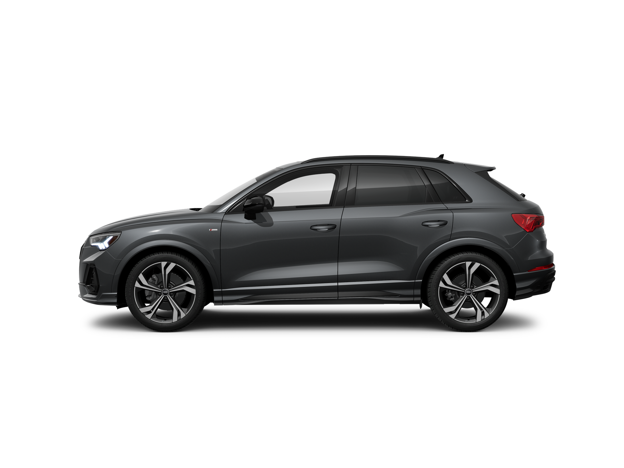 2024 Audi Q3 SUV