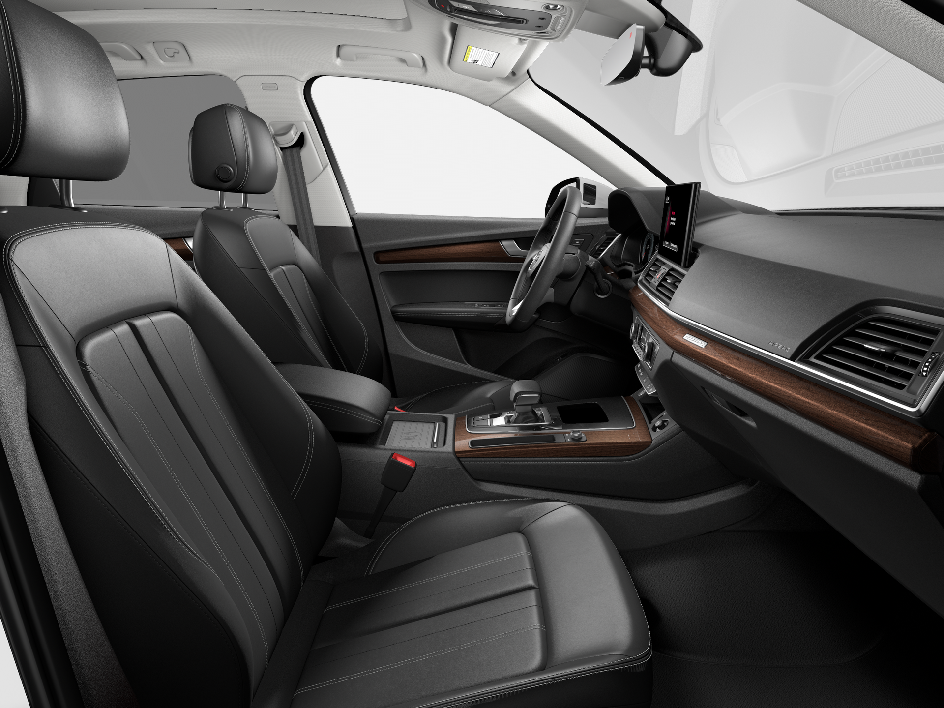 2021 Audi Q5 Premium Plus - Photo 2