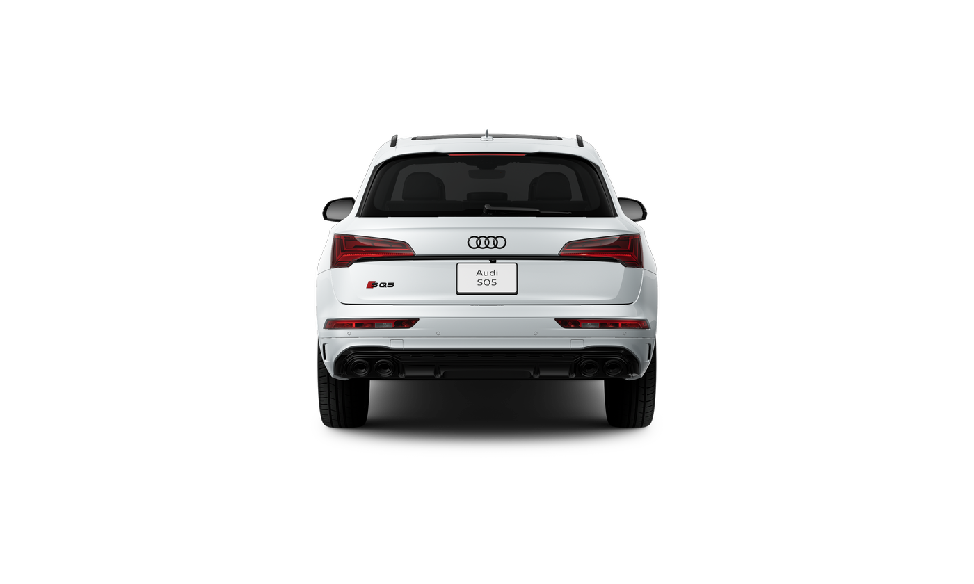 2025 Audi SQ5 Premium Plus - Photo 51