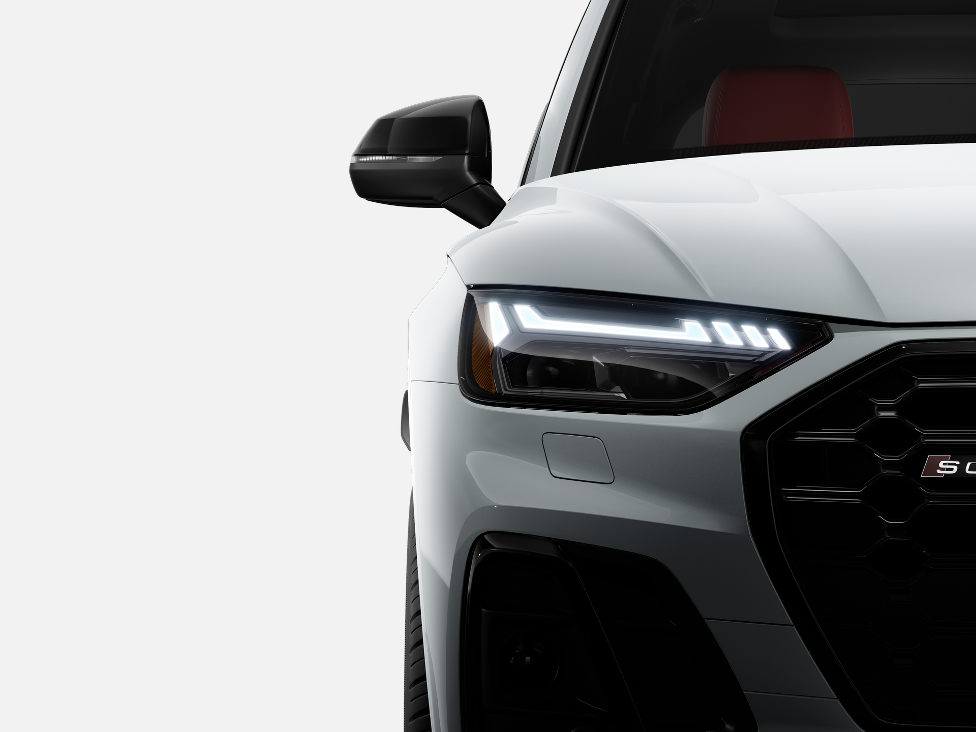 2023 Audi SQ5