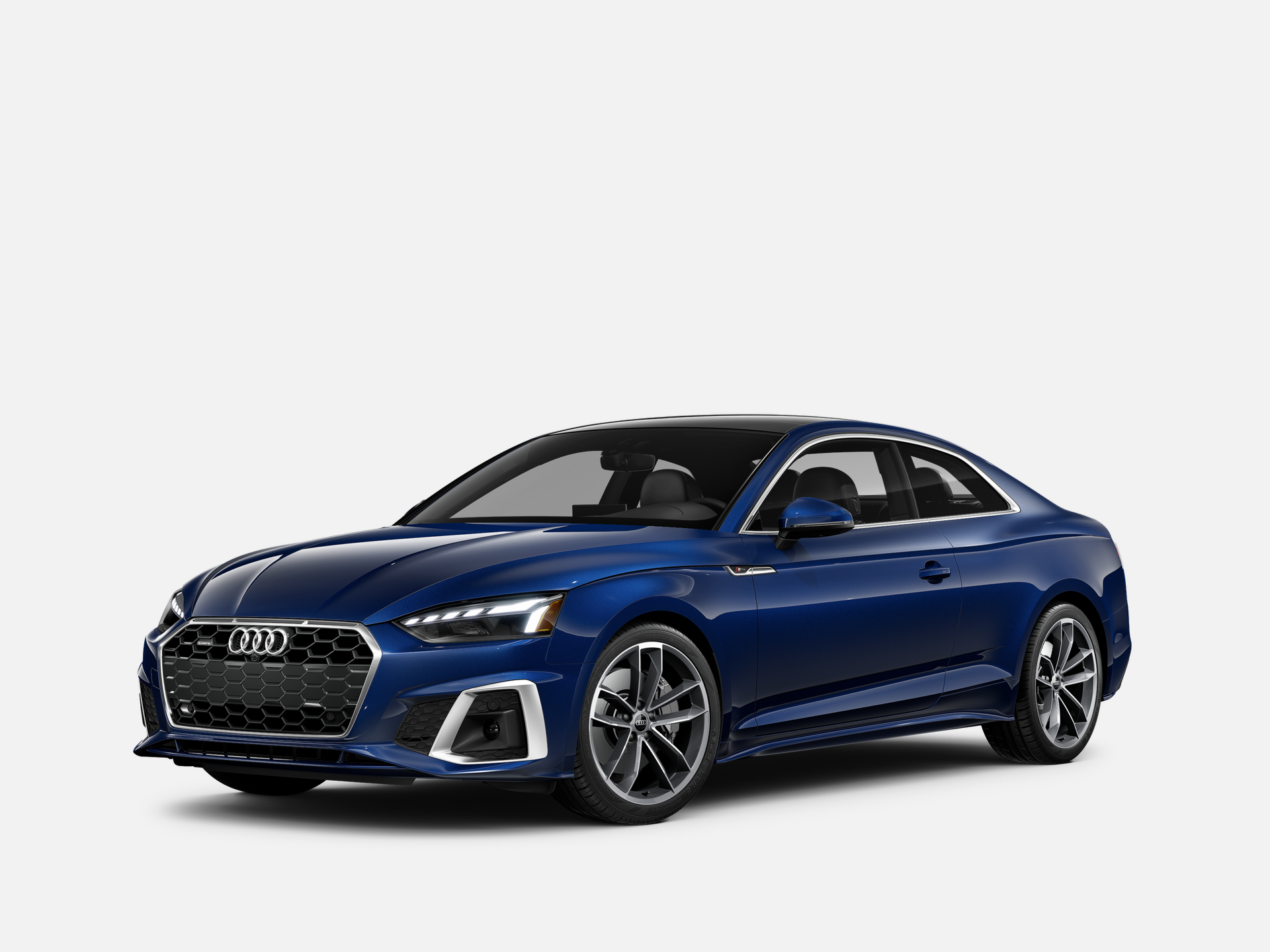 2023 Audi A5 Coupe Premium Plus