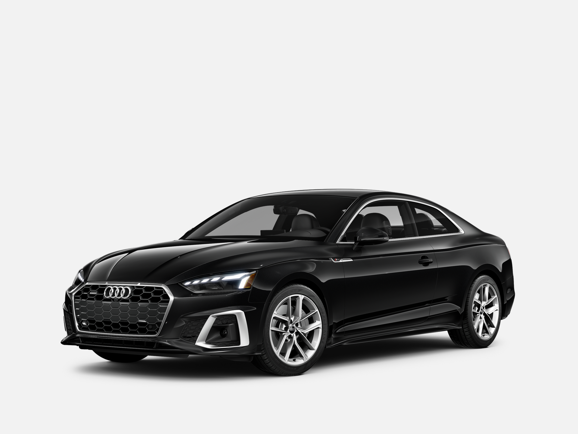 2023 Audi A5 45 Premium Plus quattro S tronic's photo