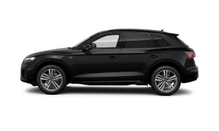 Image about Audi Q5 40 TDI quattro S line 150 kW (204 PS) S tronic