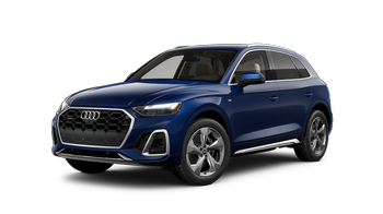 Photo of 2024 Audi Q5