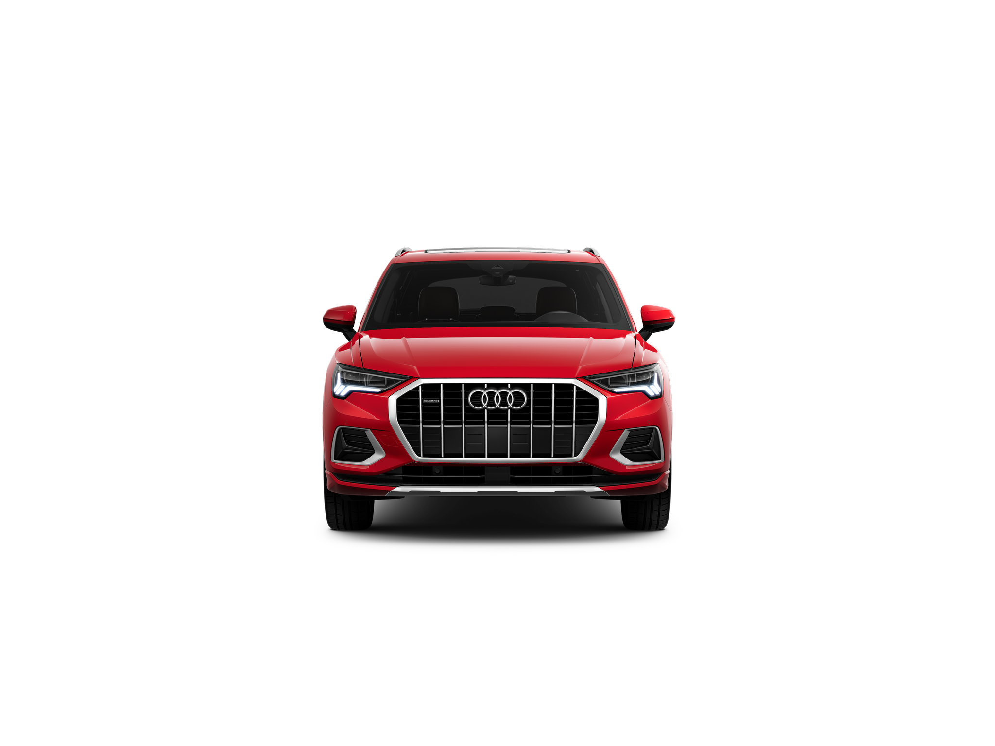 2023 Audi Q3 SUV