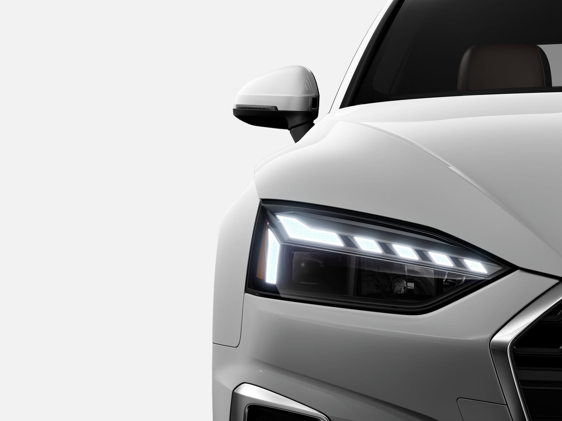 2023 Audi A5 Sportback