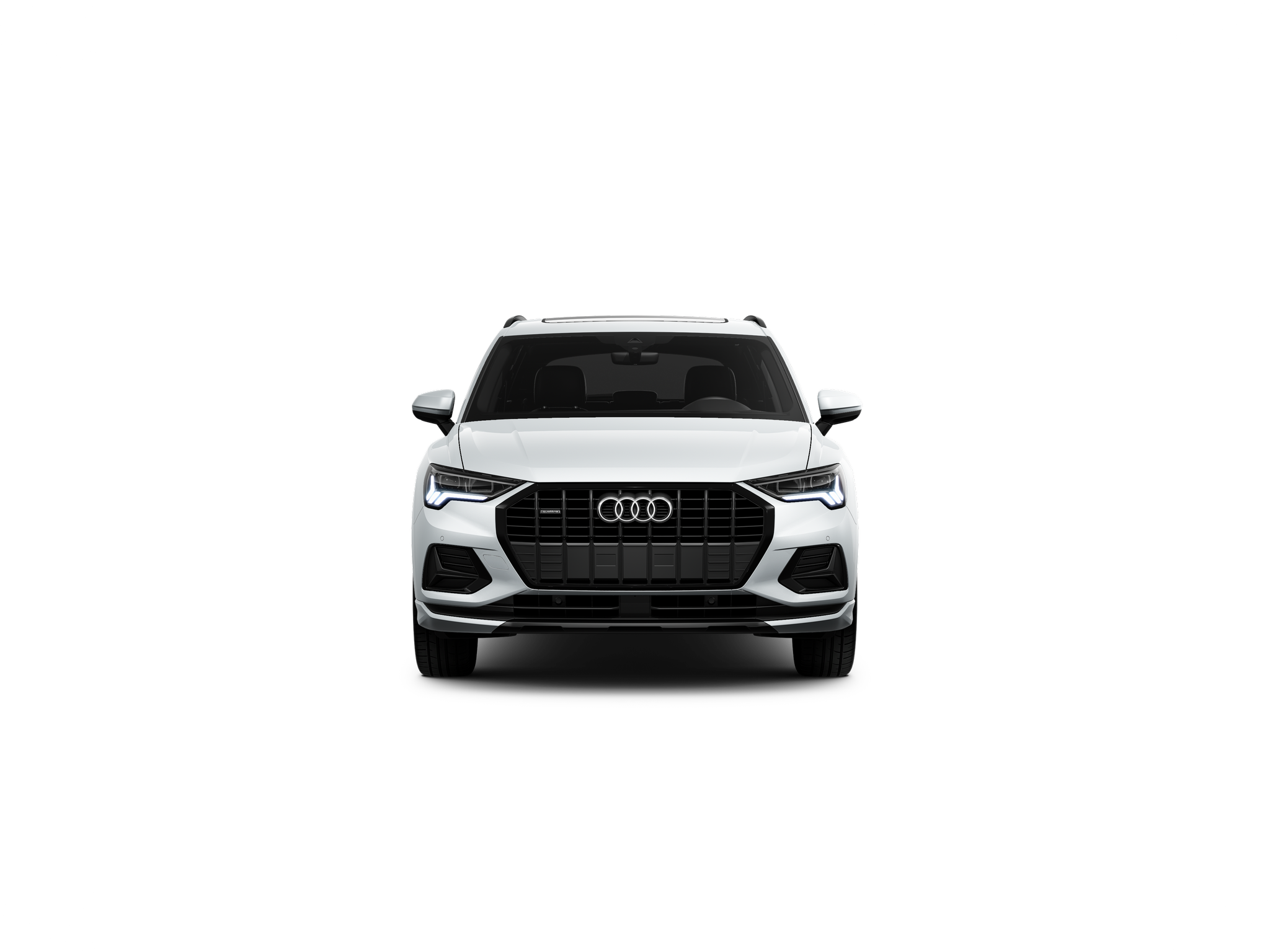 2023 Audi Q3 SUV