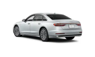 Image about Audi A8 55 TFSI quattro 250 kW (340 PS) tiptronic