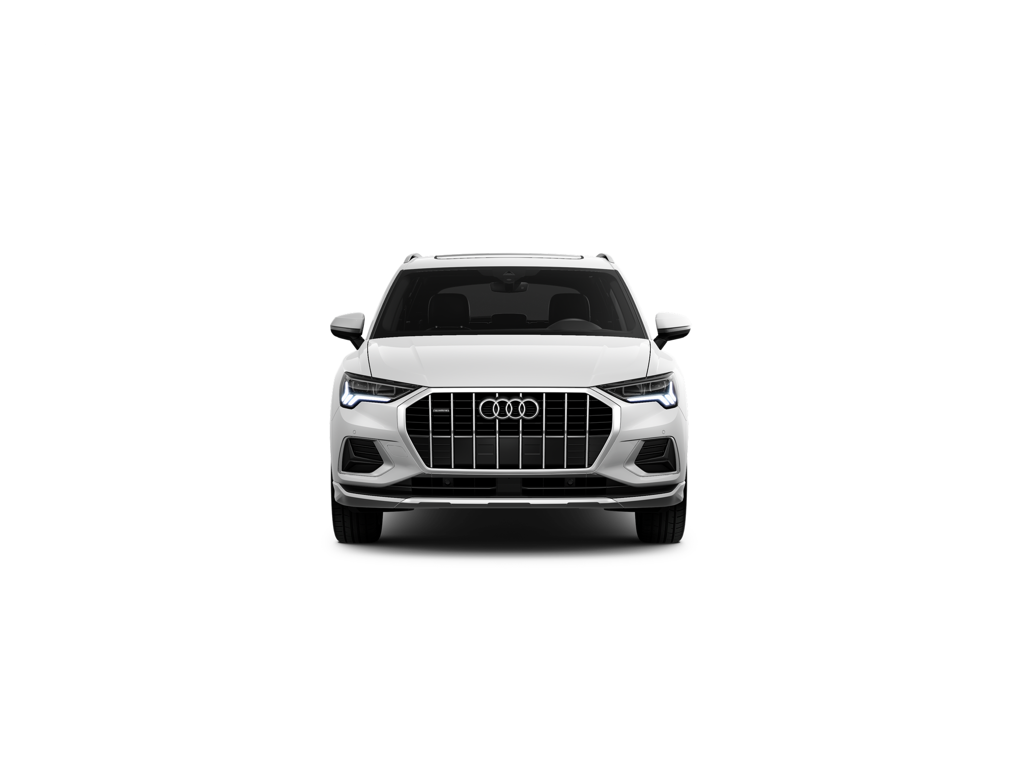 2023 Audi Q3 SUV