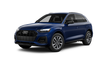 Photo of 2025 Audi Q5 