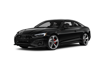 Image de {{modelName}} 2024 Audi A5 Coupé