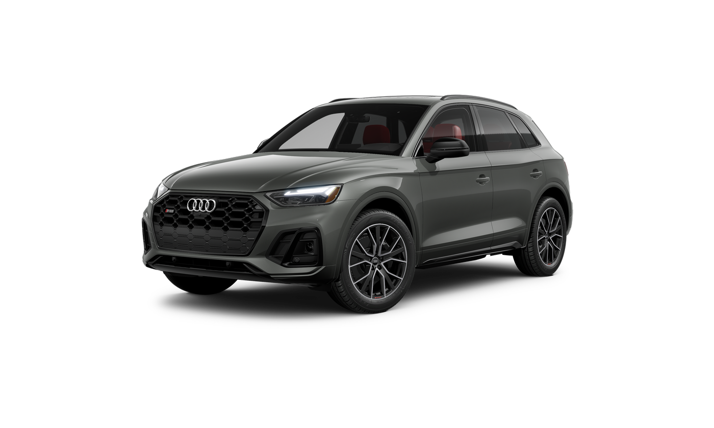 2024 Audi SQ5