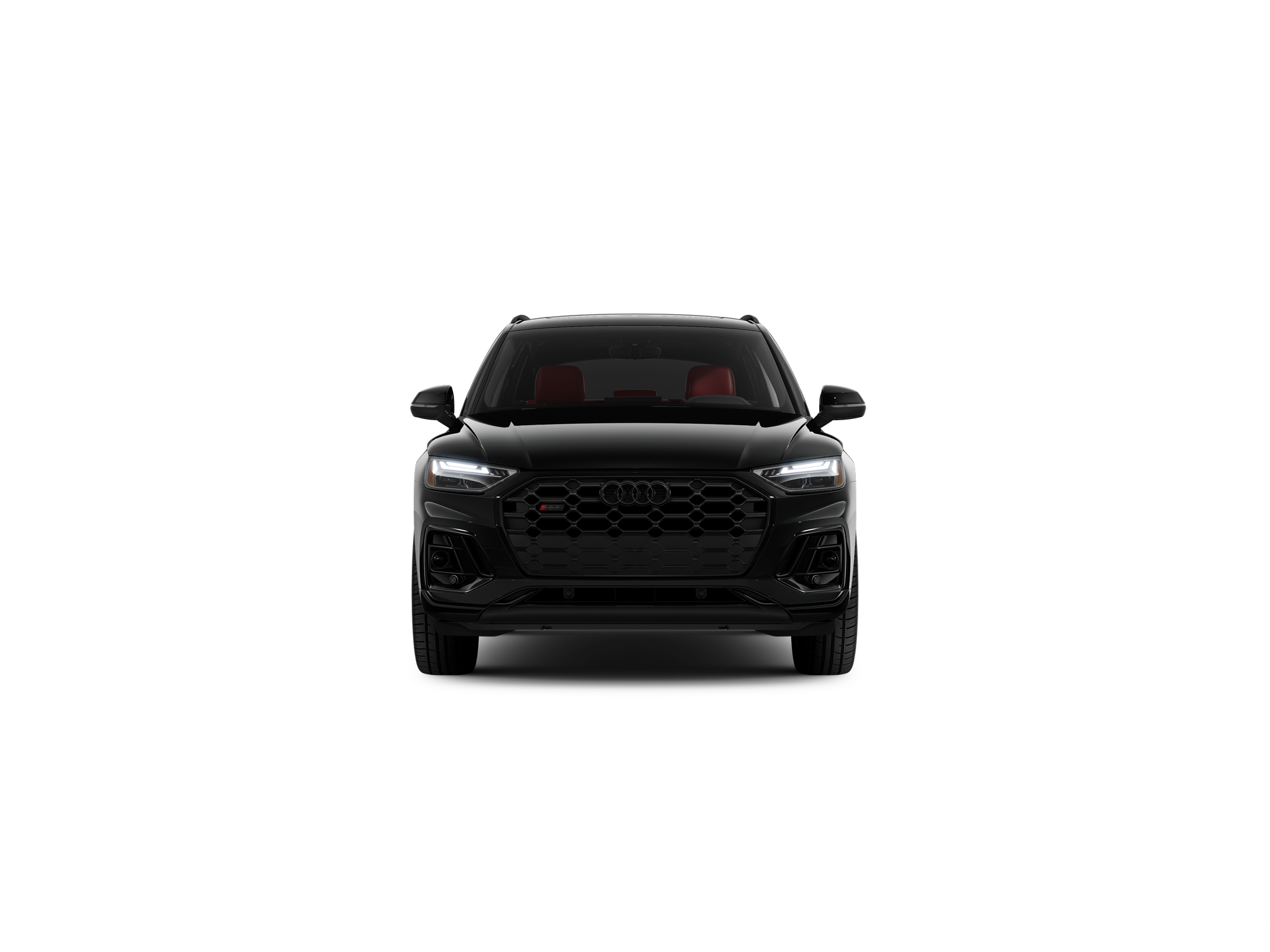 2024 Audi SQ5