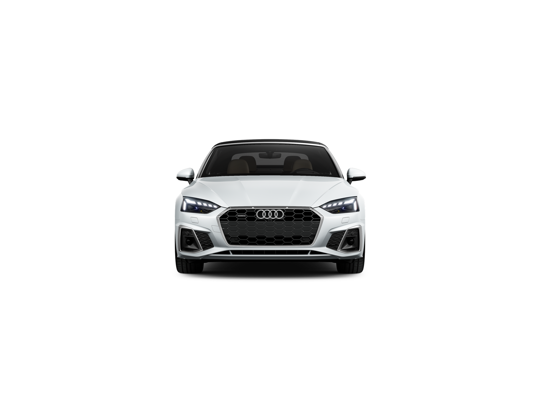 2024 Audi A5 Cabriolet