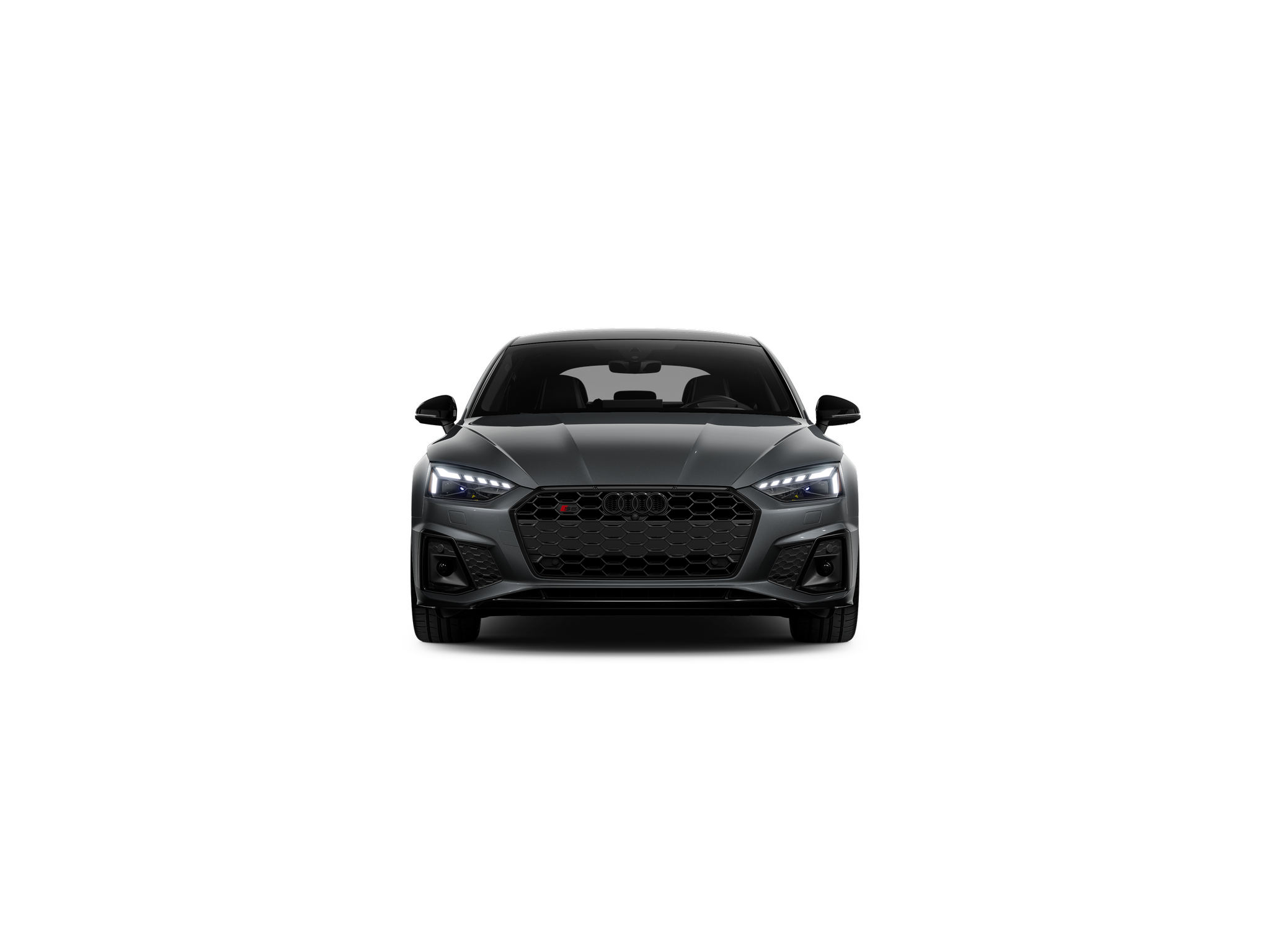 2023 Audi S5 Sportback