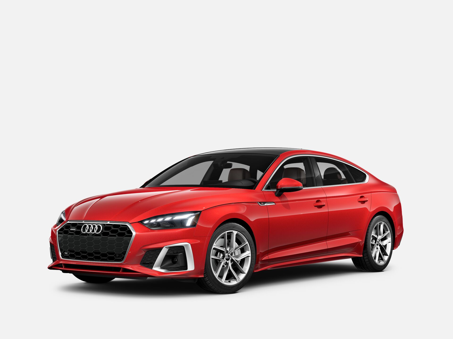 2024 Audi A5 Sportback Premium Plus 45 TFSI® quattro® S tronic®