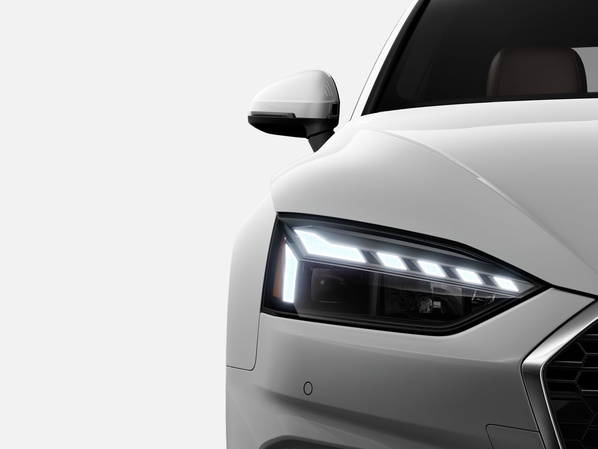 2023 Audi A5 Sportback