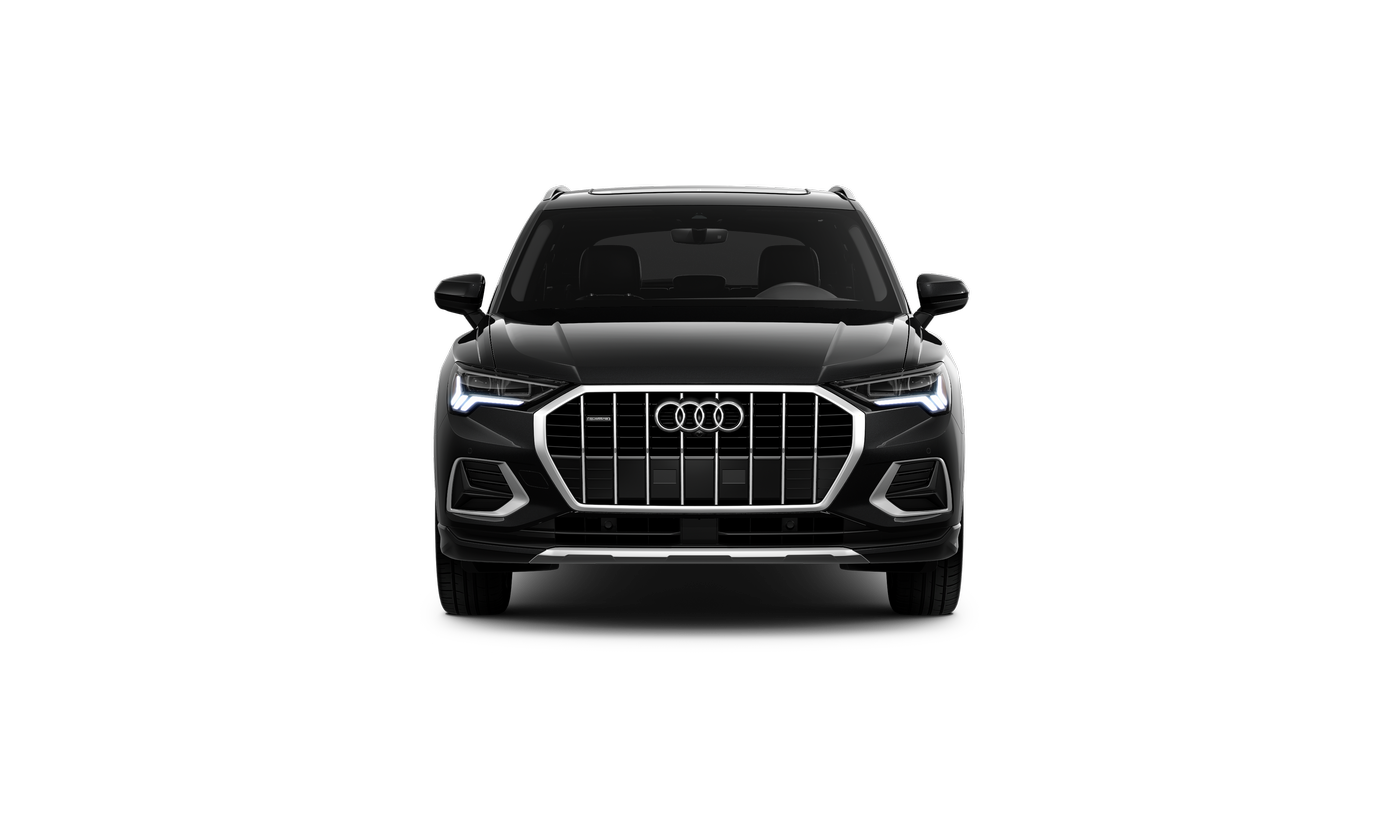 2022 Audi Q3 SUV