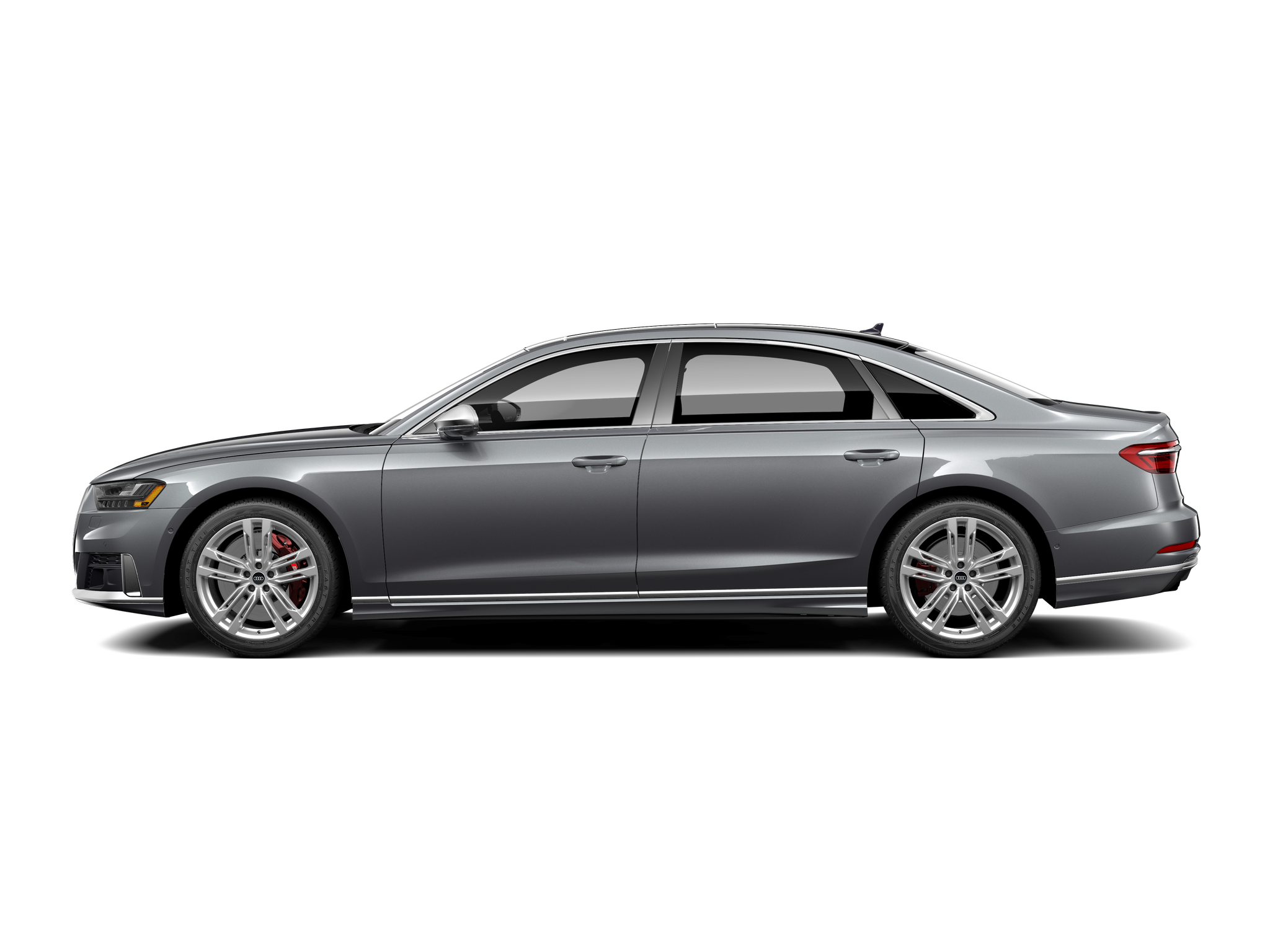 2021 Audi S8