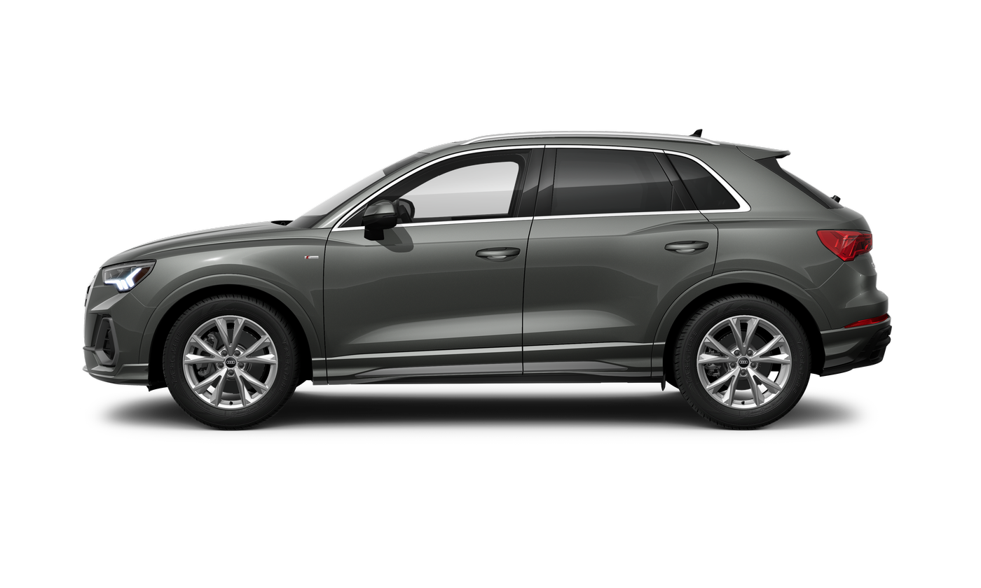 2024 Audi Q3 SUV