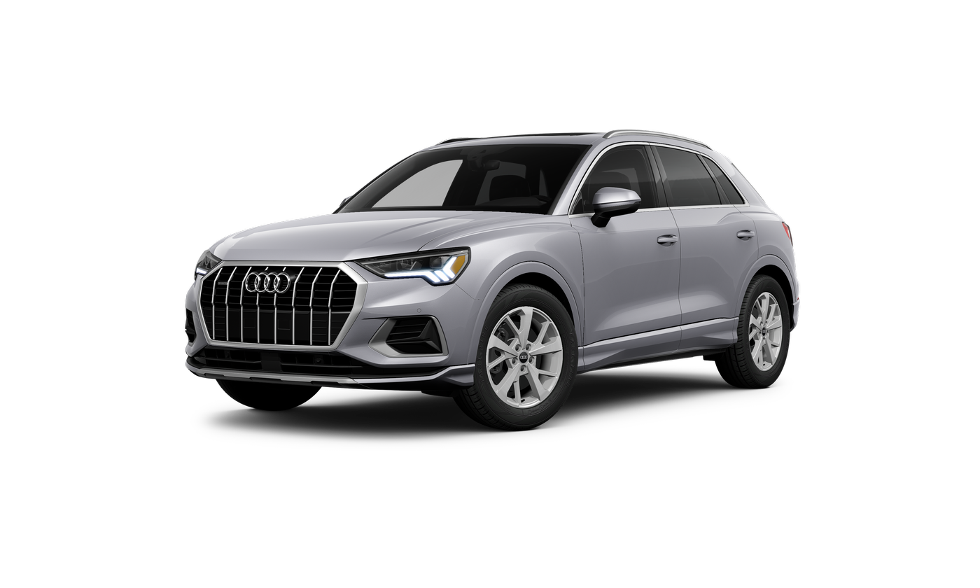 2024 Audi Q3 SUV