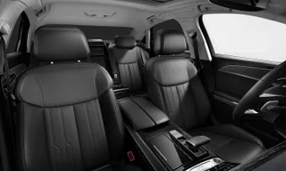 Image about Audi A8 55 TFSI quattro 250 kW (340 PS) tiptronic