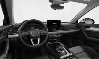 Image about Audi Q5 Sportback 40 TDI quattro advanced150(204)kW(PS)S tronic