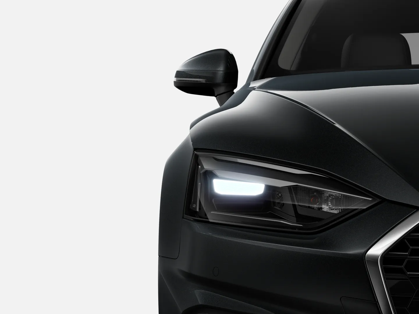 Image about Audi A5 Sportback Business Advanced 40 TDI 150 kW (204 CV) S tronic