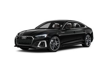 Photo of 2024 Audi A5 Sportback 