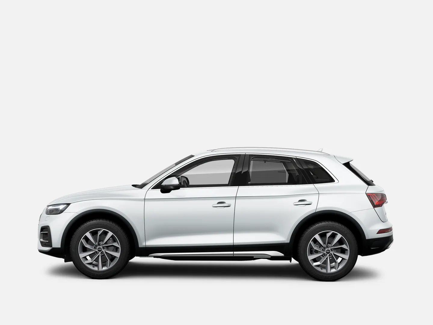 Image about Audi Q5 45 TFSI quattro 195(265) kW(hp) S tronic