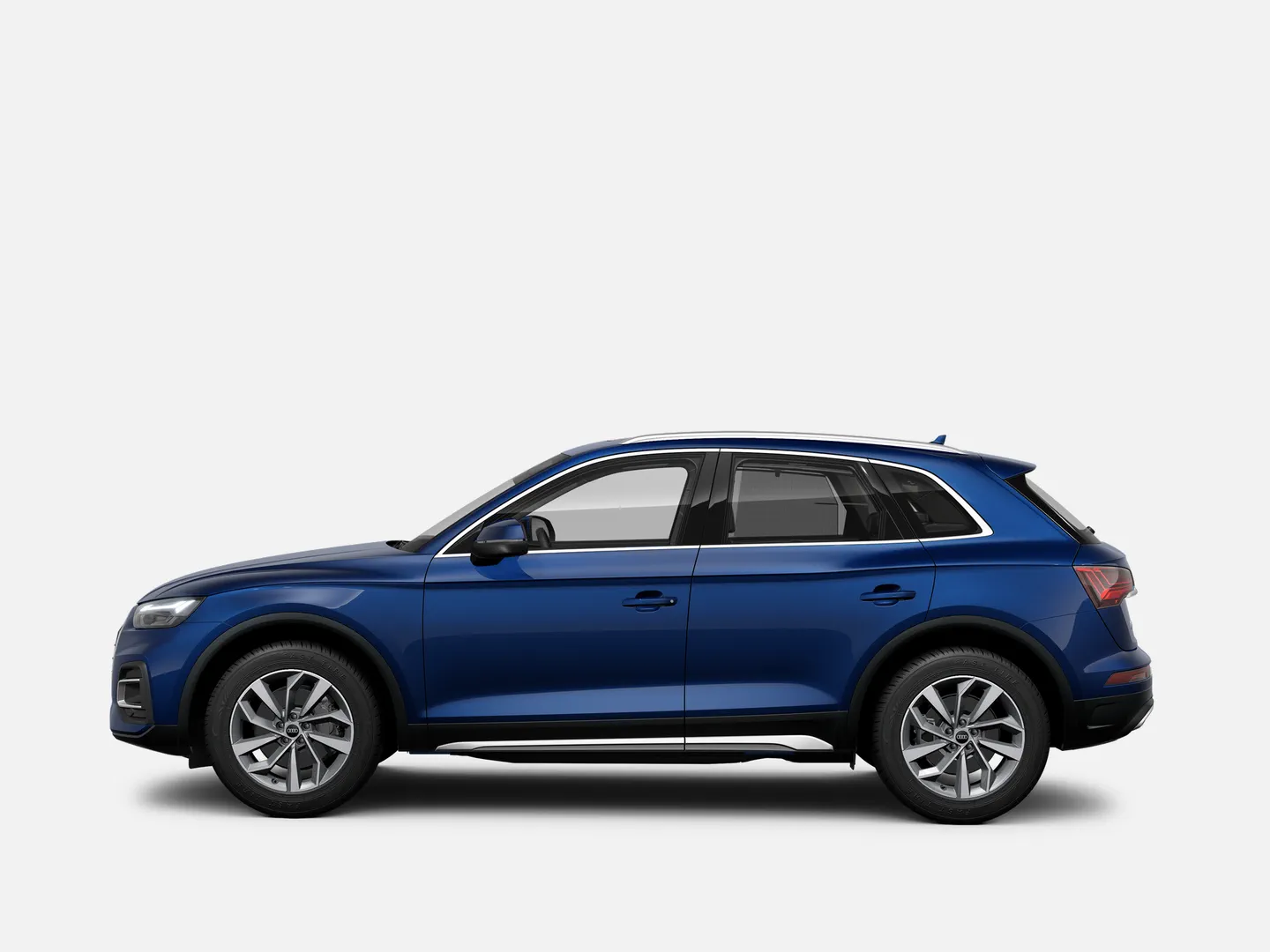 Image about Audi Q5 45 TFSI quattro 195(265) kW(hp) S tronic