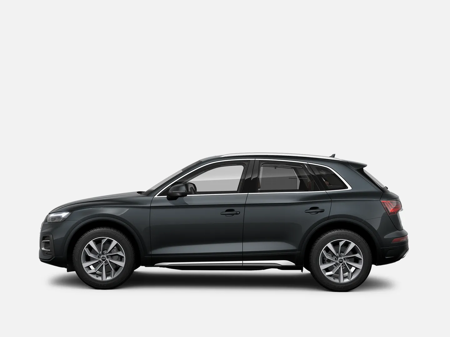 Image about Audi Q5 40 TDI quattro 150(204) kW(hp) S tronic