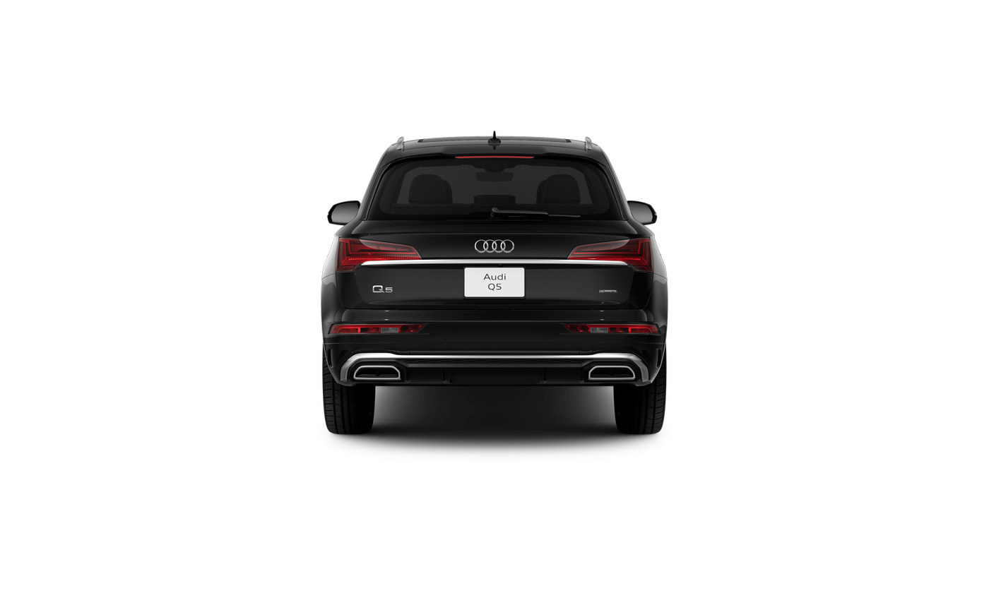 2025 Audi Q5 Premium Plus - Photo 52