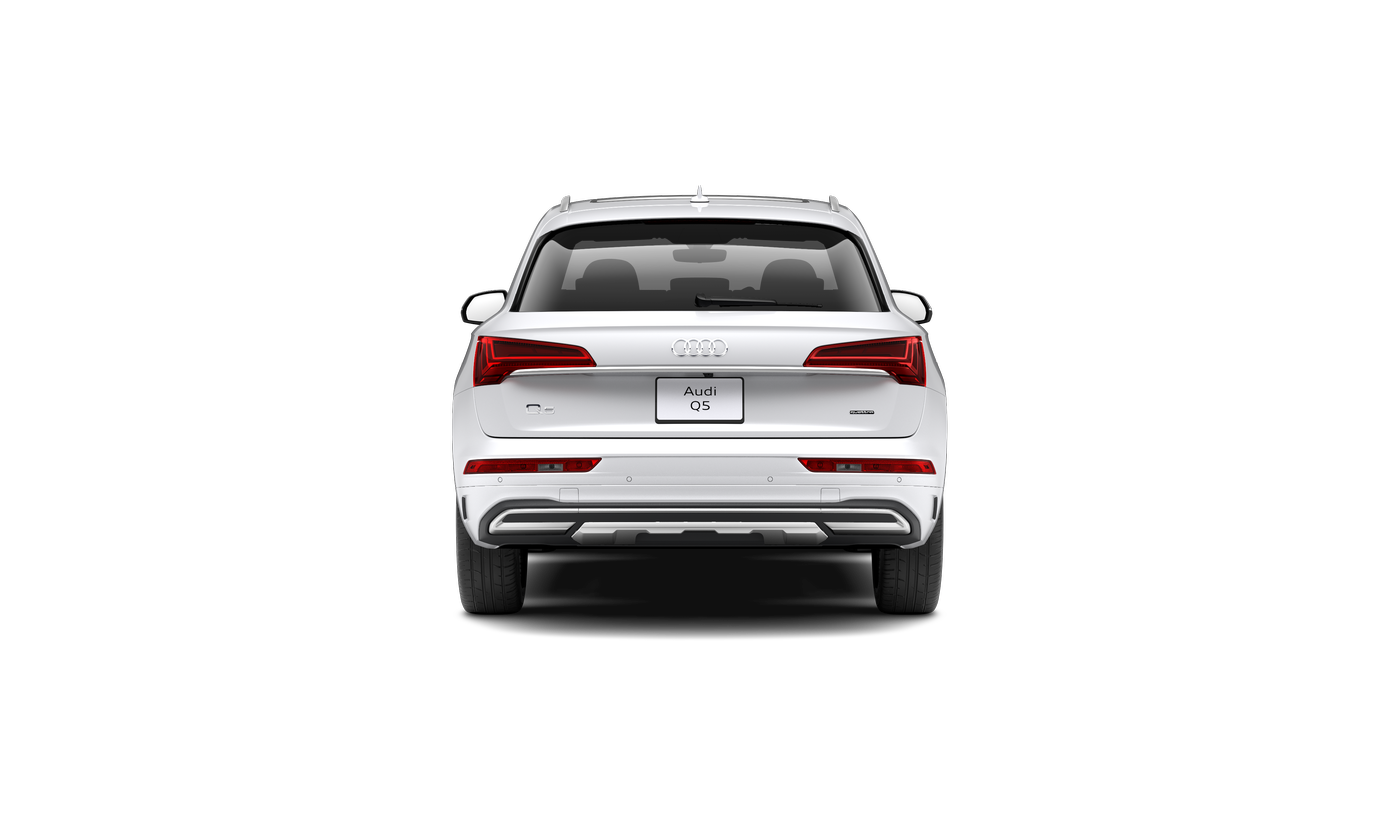 2021 Audi Q5 Premium Plus - Photo 24