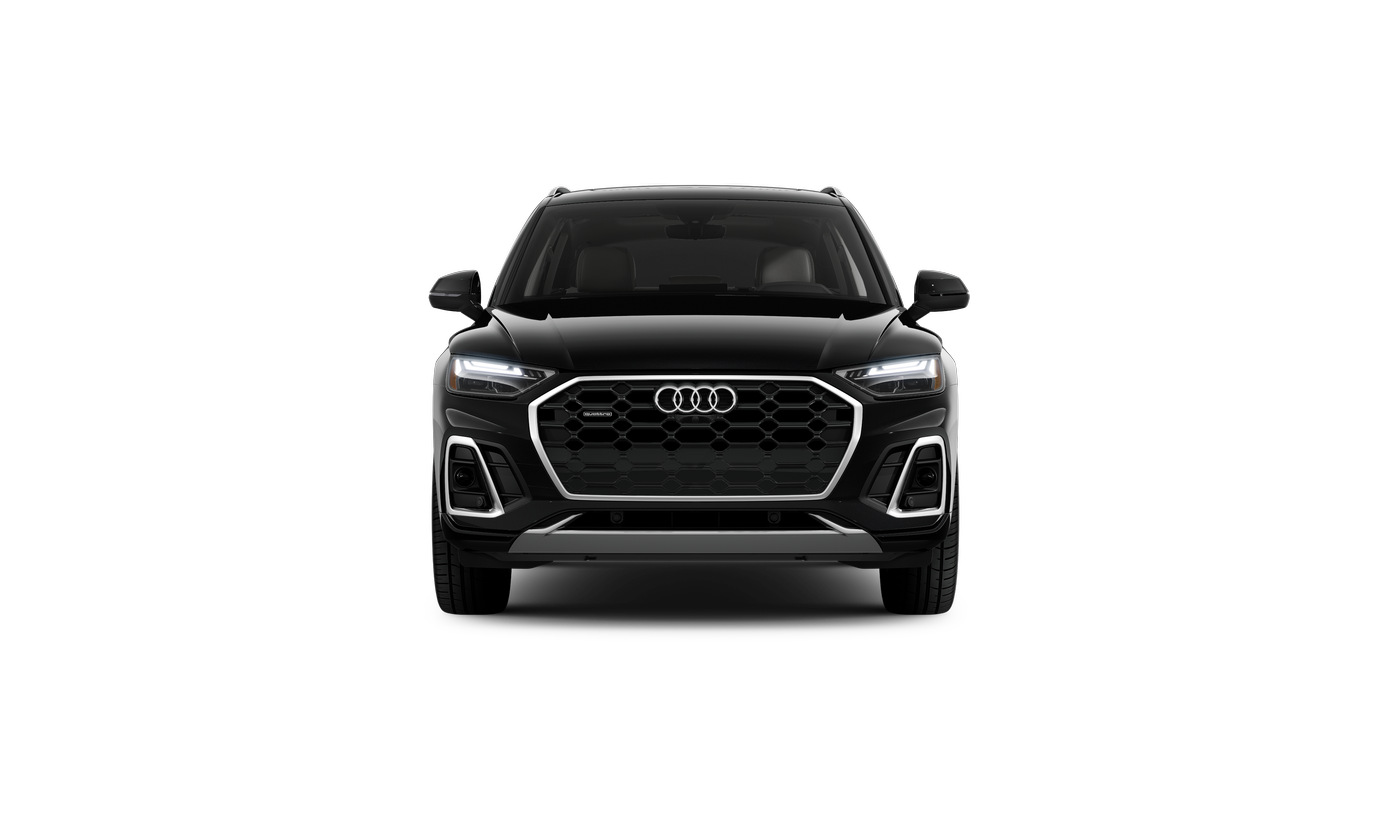 2025 Audi Q5 Premium Plus - Photo 23