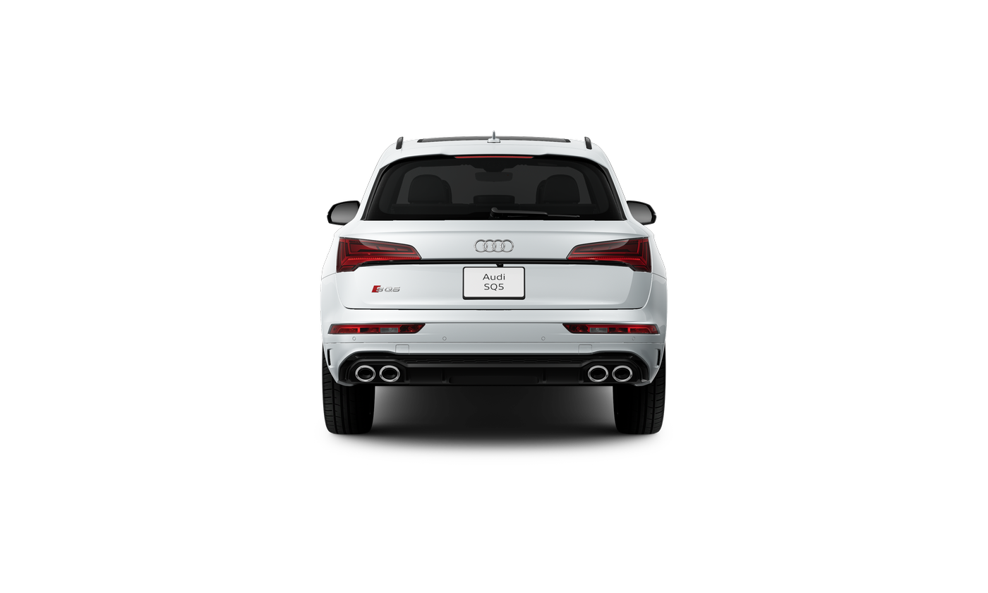 2023 Audi SQ5