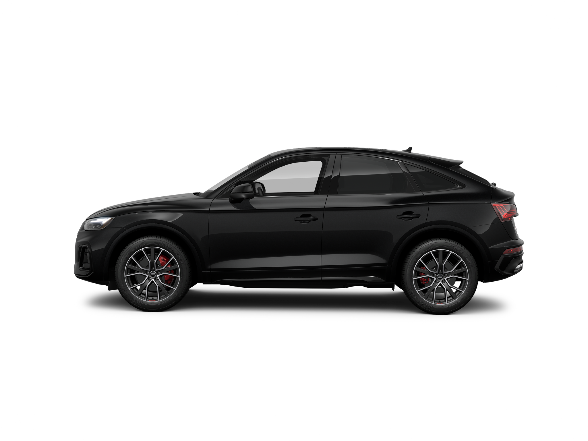 2024 Audi SQ5 Sportback