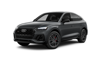 Photo of 2024 Audi SQ5 Sportback 